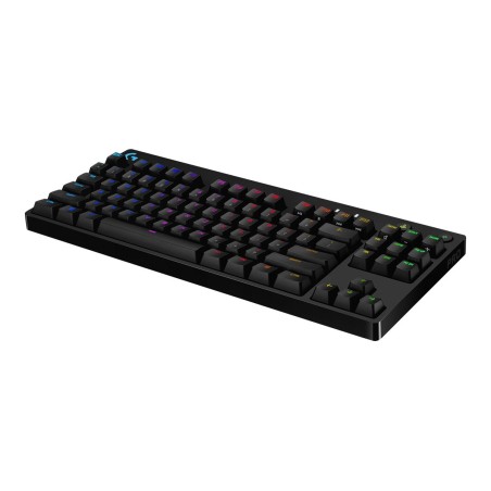 G PRO Mechanic Gaming Keyboard BLACK FR