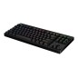 G PRO Mechanic Gaming Keyboard BLACK FR