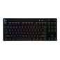 G PRO Mechanic Gaming Keyboard BLACK FR