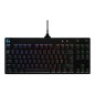 G PRO Mechanic Gaming Keyboard BLACK FR