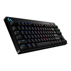 G PRO Mechanic Gaming Keyboard BLACK FR