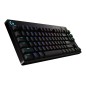 G PRO Mechanic Gaming Keyboard BLACK FR