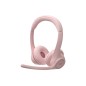 Headset Zone 300 Rose