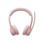 Headset Zone 300 Rose