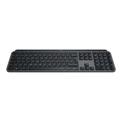 MX Keys S Pale Grey FR BT