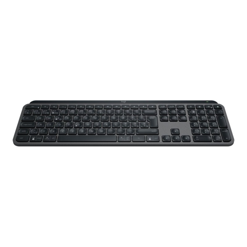 MX Keys S Pale Grey FR BT MX Keys S Pale Grey FR BT