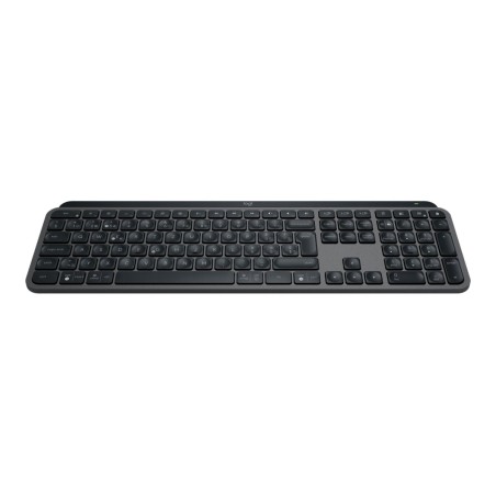 MX Keys S Pale Grey FR BT