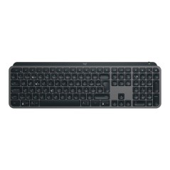 MX Keys S Pale Grey FR BT