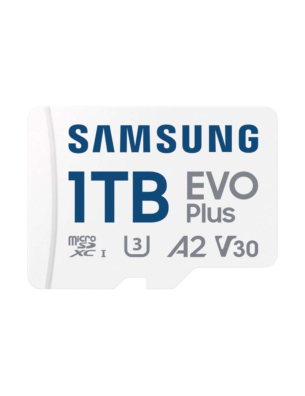 Samsung Carte MicroSD EVO Plus (2024) 1 To