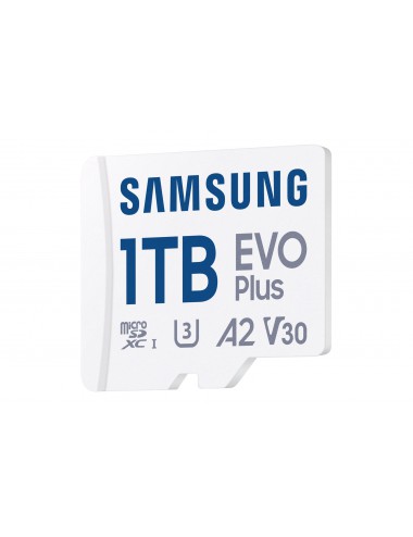 Samsung Carte MicroSD EVO Plus (2024) 1 To