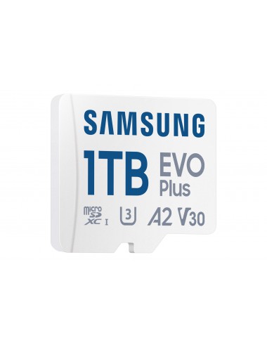 Samsung Carte MicroSD EVO Plus (2024) 1 To