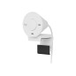 Logitech Brio 300 FullHD webcam OFFWHITE