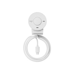 Logitech Brio 300 FullHD webcam OFFWHITE