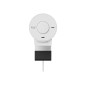 Logitech Brio 300 FullHD webcam OFFWHITE