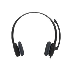 Logitech Stereo Headset H151 Analog