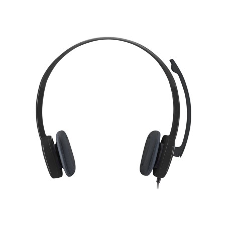 Logitech Stereo Headset H151 Analog