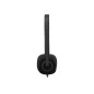 Logitech Stereo Headset H151 Analog