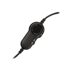 Logitech Stereo Headset H151 Analog