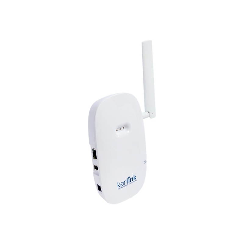 Logitech LoRaWan Gateway for Spot