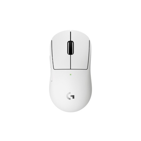 PRO X SUPERLIGHT 2c compact wireless gam