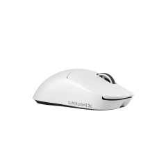 Logitech G PRO X SUPERLIGHT 2C - souris - 2.4 GHz, USB - 910-007538