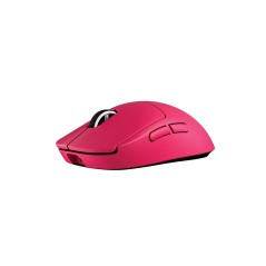 PRO X SUPERLIGHT 2c compact wireless gam