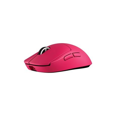 PRO X SUPERLIGHT 2c compact wireless gam