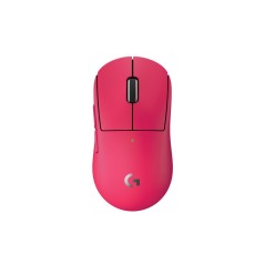 PRO X SUPERLIGHT 2c compact wireless gam
