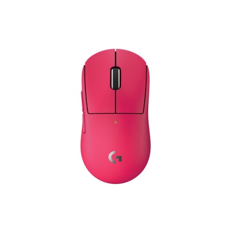 PRO X SUPERLIGHT 2c compact wireless gam