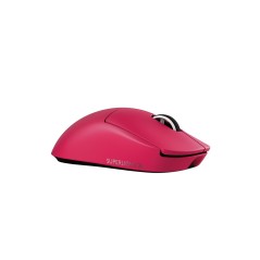 PRO X SUPERLIGHT 2c compact wireless gam