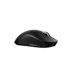 Logitech G PRO X SUPERLIGHT 2C - souris - 2.4 GHz, USB - 910-007531