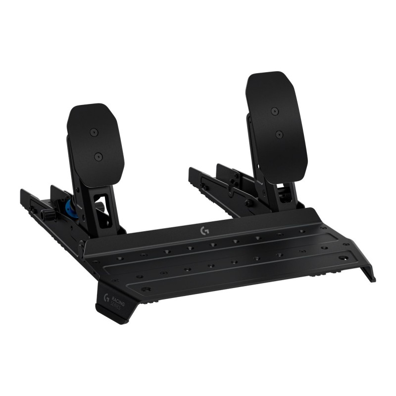 RS PEDALS-BK-N/A-WWi-9006