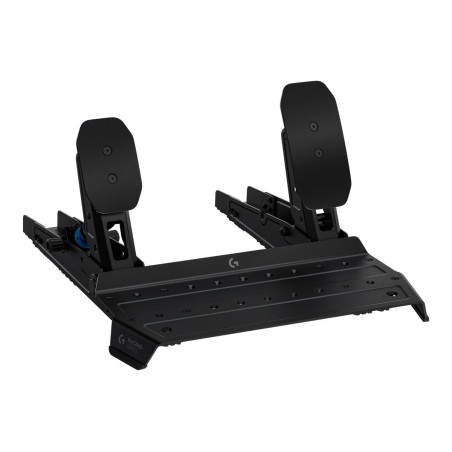 RS PEDALS-BK-N/A-WWi-9006