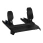RS PEDALS-BK-N/A-WWi-9006