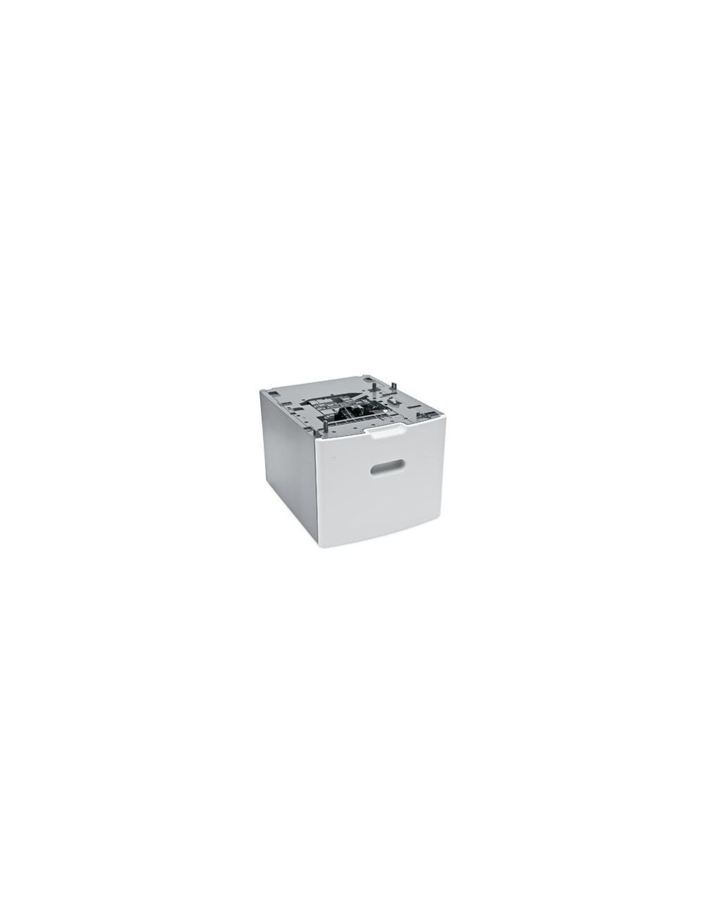 Lexmark 21K0237 bac d'alimentation Bac multi-usages 2200 feuilles