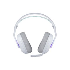 G522 LIGHTSPEED Headset - White