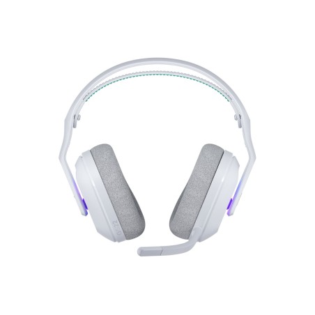 G522 LIGHTSPEED Headset - White