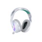 G522 LIGHTSPEED Headset - White