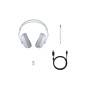 G522 LIGHTSPEED Headset - White
