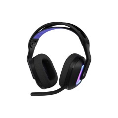 G522 LIGHTSPEED Headset - Black