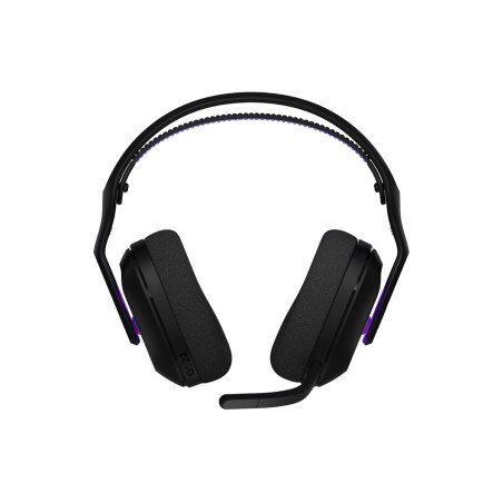 G522 LIGHTSPEED Headset - Black