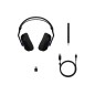 G522 LIGHTSPEED Headset - Black