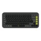POP ICON KEYS KBD GRAPHITE FR