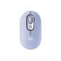 POP Mouse with emoji LILAC POP Mouse with emoji LILAC