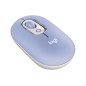 POP Mouse with emoji LILAC POP Mouse with emoji LILAC