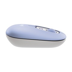 POP Mouse with emoji LILAC