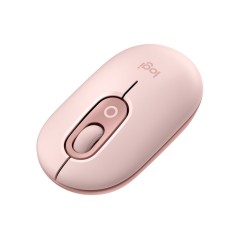 POP Mouse with emoji ROSE