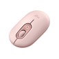 POP Mouse with emoji ROSE POP Mouse with emoji ROSE