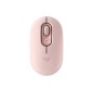 POP Mouse with emoji ROSE POP Mouse with emoji ROSE