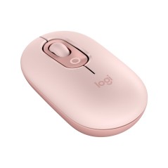 POP Mouse with emoji ROSE